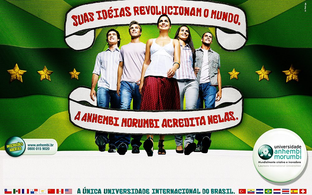 Anhembi Morumbi