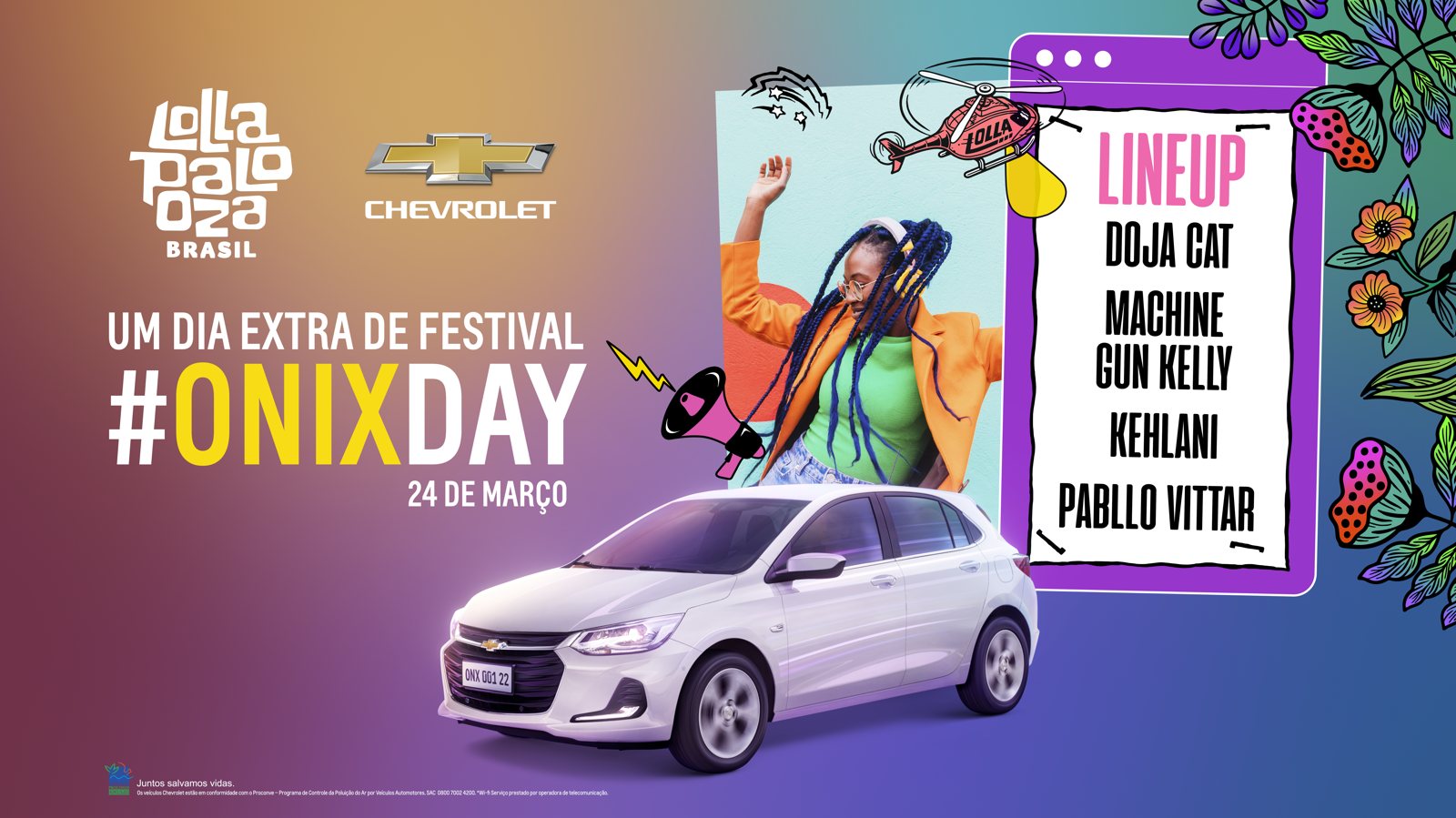 Chevrolet Lollapalooza
