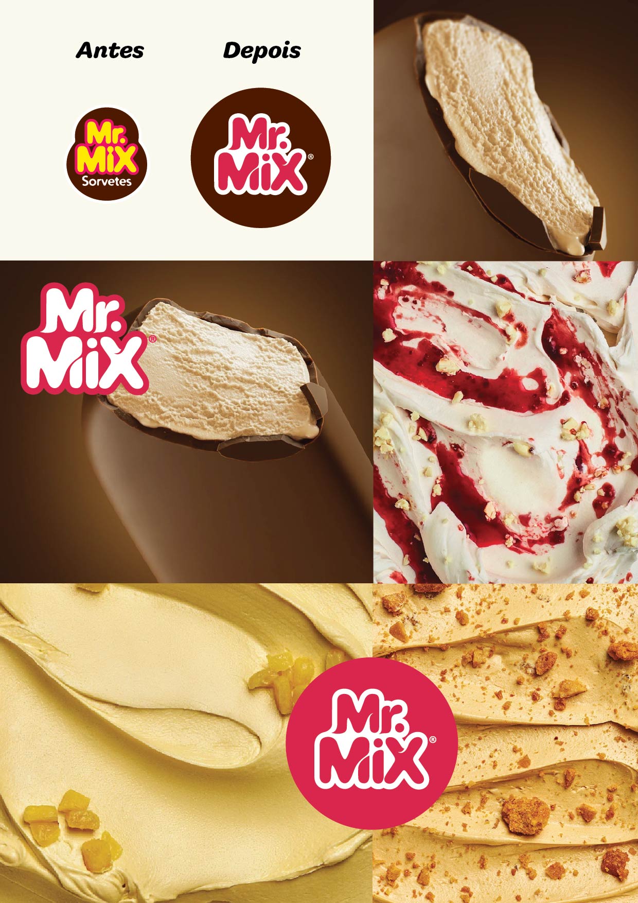 Mr.Mix