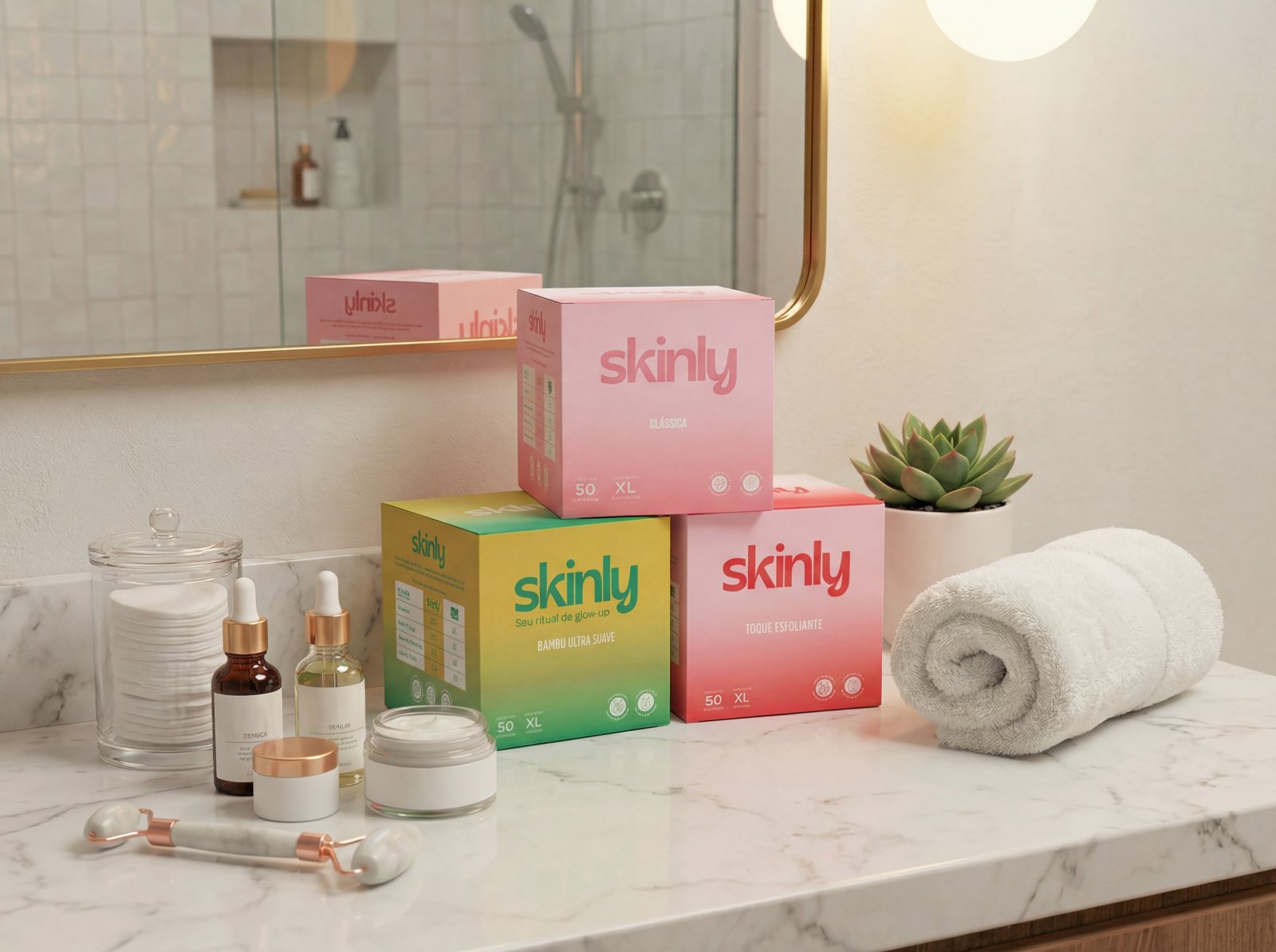 Skinly