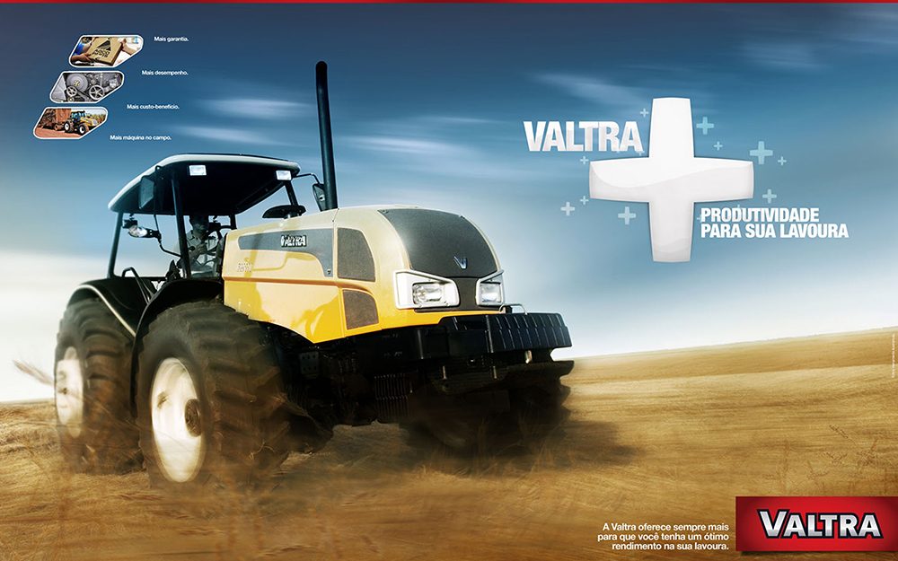 Valtra